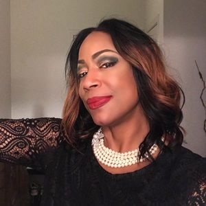 Meet your Posher, Susan